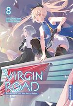 Virgin Road - Die Henkerin und ihre Art zu Leben Light Novel 08