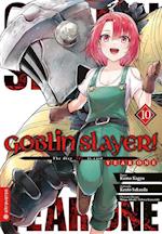 Goblin Slayer! Year One 10