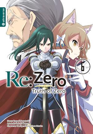 Re:Zero - Truth of Zero 06