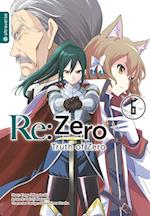 Re:Zero - Truth of Zero 06