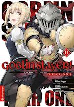 Goblin Slayer! Year One 11