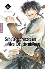 Schattenprinzessin des Drachenkönigs 04