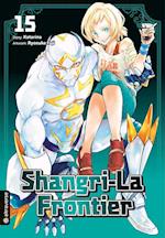 Shangri-La Frontier 15