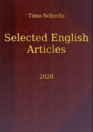 Selected English Articles, 2020