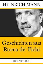 Geschichten aus Rocca de'' Fichi