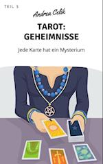 Tarot: Geheimnisse