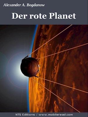 Der rote Planet