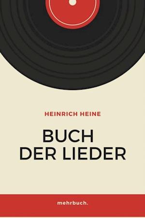 Buch der Lieder