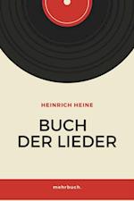 Buch der Lieder