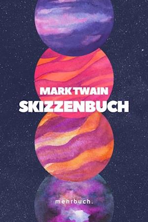 Skizzenbuch