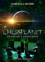 ChessPlanet - Edahcor''s Geheimnis
