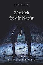 Zärtlich ist die Nacht