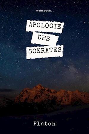 Apologie des Sokrates