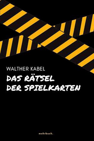 Das Rätsel der Spielkarten