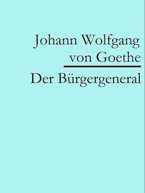 Der Bürgergeneral