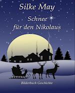 Schnee für den Nikolaus