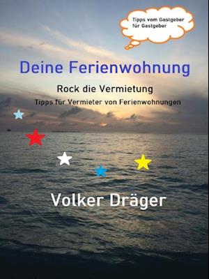 Deine Ferienwohnung - Rock die Vermietung