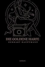 Die goldene Harfe