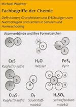 Fachbegriffe der Chemie