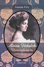 Alvine Hoheloh