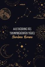 Austreibung des triumphierenden Tieres