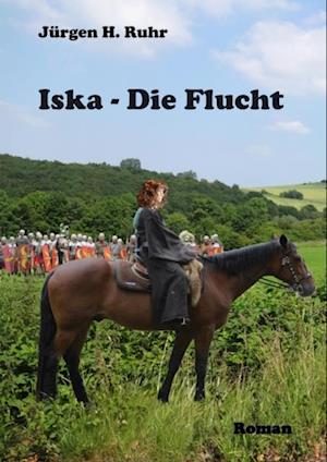 Iska - Die Flucht