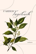 Pariser Tagebuch