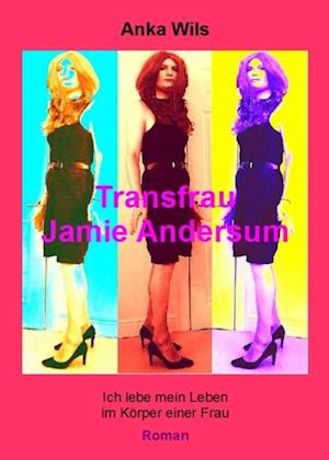 Transfrau Jamie Andersum