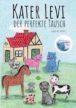 Kater Levi - Der perfekte Tausch