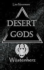 Desert Gods