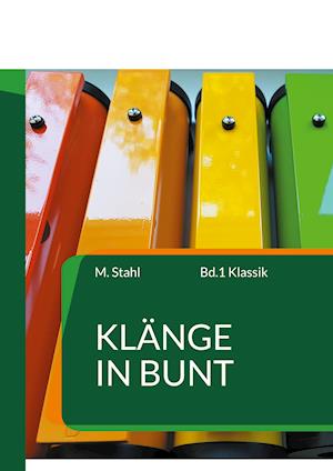 Klänge in Bunt