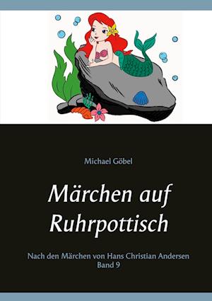 Märchen auf Ruhrpottisch