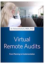 Remote Audit:From Planning to Implementation 