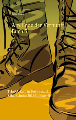 Am Ende der Vernunft Buch 5