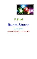 Bunte Sterne