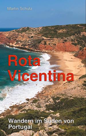 Rota Vicentina