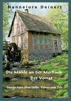 Die Mühle an der Mordach