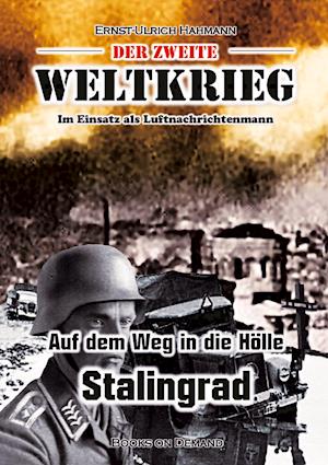 Der zweite Weltkrieg