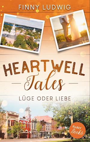 Heartwell Tales