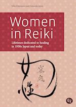 Women in Reiki