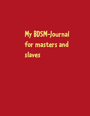 My BDSM-Journal