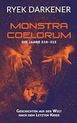 Geschichten aus der Welt nach dem Letzten Krieg - Monstra Coelorum
