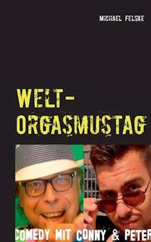 Welt-Orgasmustag