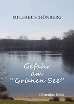 Gefahr am Grünen See