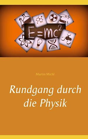 Rundgang durch die Physik