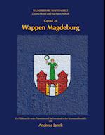 Wappen Magdeburg