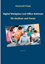 Digital Workplace und Office-Software