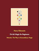 Da'ath Magic for Beginners