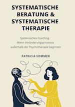 Systemische Beratung & Systemische Therapie