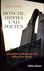 Mönche, Hippies und Poeten